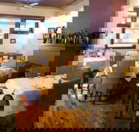 Royal Hotel Carcoar - Accommodation Daintree