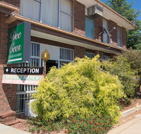 Shamrock Motel Balranald - Accommodation Daintree