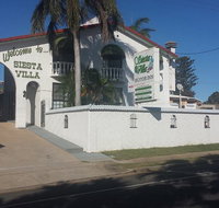 Siesta Villa Motel - Accommodation Daintree