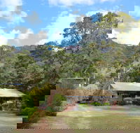 Sundial Holiday Apartments - Accommodation Daintree