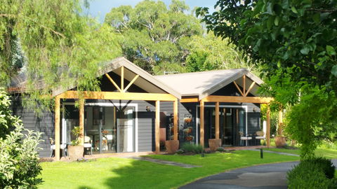 The Musicians Retreat B&B - Accommodation Daintree 0