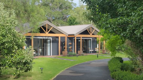 The Musicians Retreat B&B - Accommodation Daintree 2