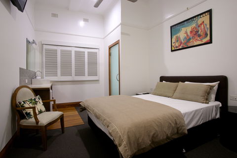 The Pier Hotel - Accommodation Daintree 0
