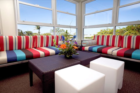 The Pier Hotel - Accommodation Daintree 1