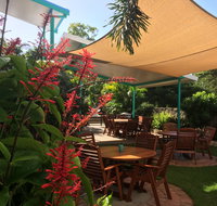 Tropical Palms Resort  4WD Hire - Accommodation Daintree