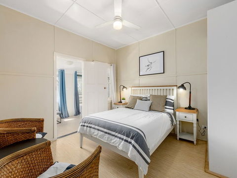Tuckers Rocks Cottage - Accommodation Daintree 2