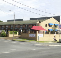 Tweed Harbour Motor Inn - Accommodation Daintree