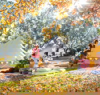 Valley View Glamping - Accommodation Daintree