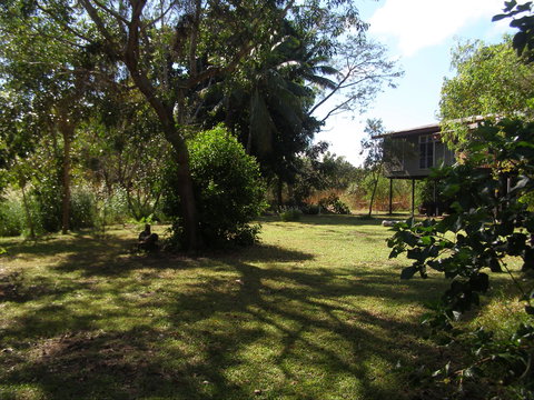 Wagait Beach Holiday Houses - Accommodation Daintree 1