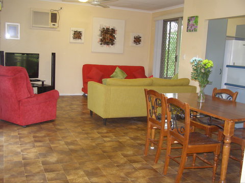 Wagait Beach Holiday Houses - Accommodation Daintree 2