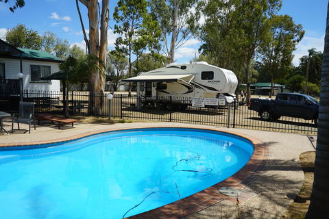 Warwick Freedom Lifestyle Park - Accommodation Daintree 0