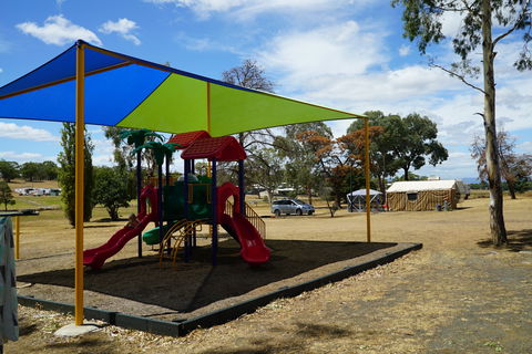 Warwick Freedom Lifestyle Park - Accommodation Daintree 1