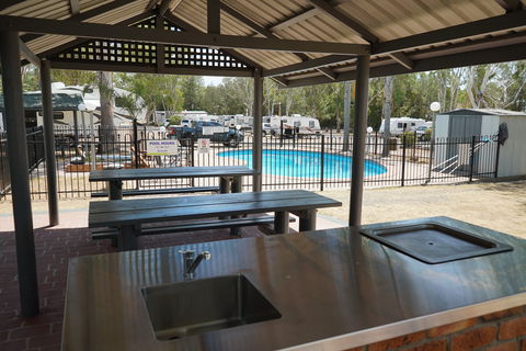 Warwick Freedom Lifestyle Park - Accommodation Daintree 2