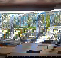 Waterfront Heaven - Accommodation Daintree