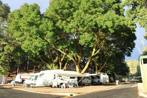 Williamstown Queen Victoria Jubilee Park - Accommodation Daintree 0