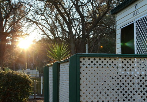 Williamstown Queen Victoria Jubilee Park - Accommodation Daintree 1