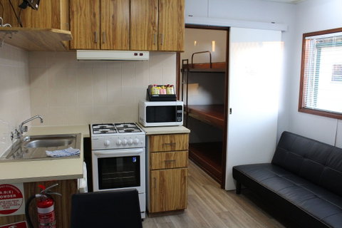 Williamstown Queen Victoria Jubilee Park - Accommodation Daintree 2