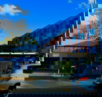 175 One Hotels and Apartments - Accommodation Daintree