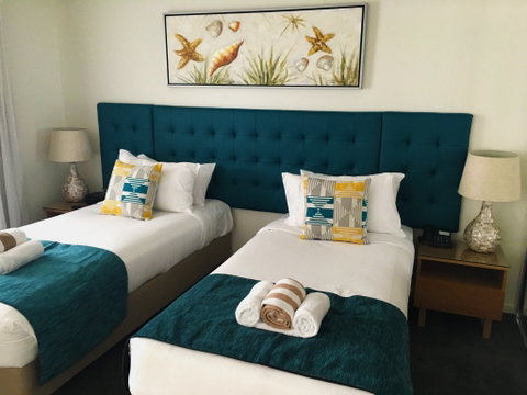 1770 Lagoons Central Apartment Resort - Accommodation Daintree 0