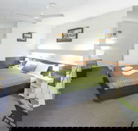 7th Street Motel - Accommodation Daintree