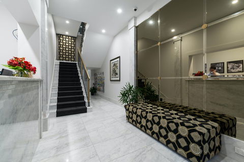 Abbott Boutique Hotel - Accommodation Daintree 1