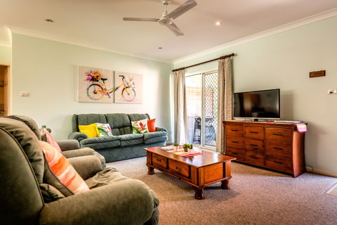 A Larks Nest - Accommodation Daintree 2