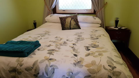 Allora House Kalgoorlie - Accommodation Daintree 2