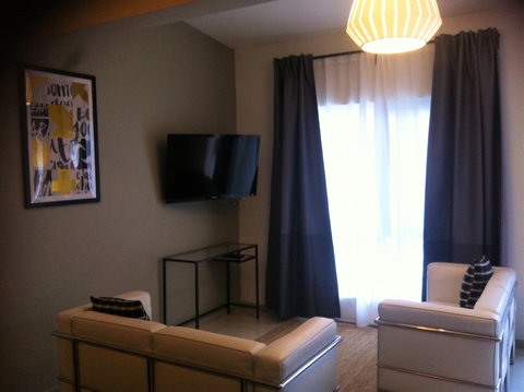 Altair Motel And Restaurant - Accommodation Daintree 1