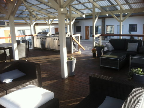 Altair Motel And Restaurant - Accommodation Daintree 2