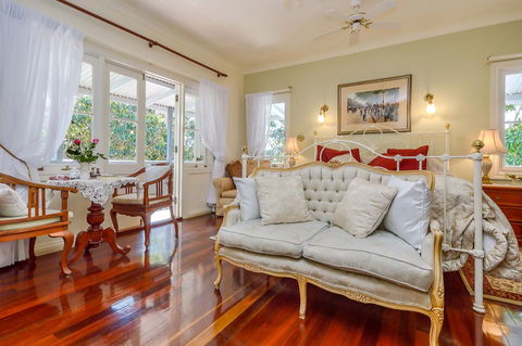 Amore Mt Tamborine - Accommodation Daintree 0