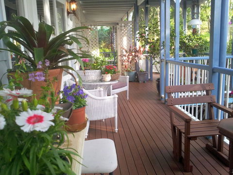 Amore Mt Tamborine - Accommodation Daintree 2