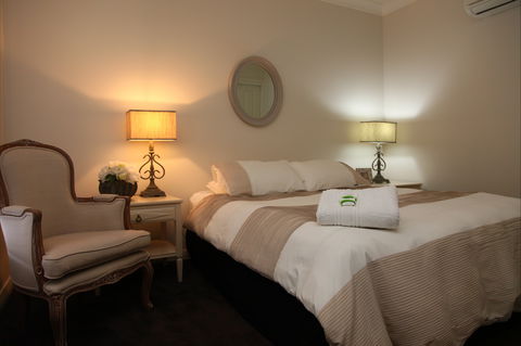 Apartments On-The-Park: Prince - Accommodation Daintree 1