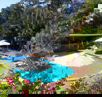 Aquajet Motel - Accommodation Daintree