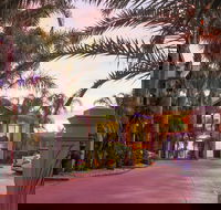 Aquarius Apartments - Accommodation Daintree