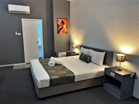 Archer Park Motel - Accommodation Daintree 0