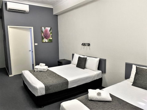 Archer Park Motel - Accommodation Daintree 2