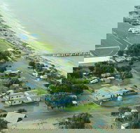 Arno Bay Tourist park - Accommodation Daintree