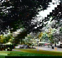 Bailey Bar Caravan Park - Accommodation Daintree