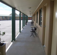 Bakehouse Motel Goulburn - Accommodation Daintree