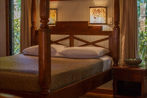 Bali Hai Resort And Spa - Accommodation Daintree 1