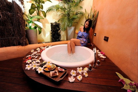 Bali Hai Resort And Spa - Accommodation Daintree 2