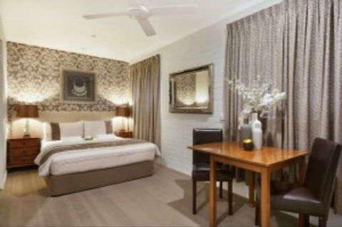 Ballina Travellers Lodge Motel - Accommodation Daintree 0