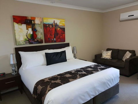 Best Western Kimba Lodge Motel - Accommodation Daintree 0