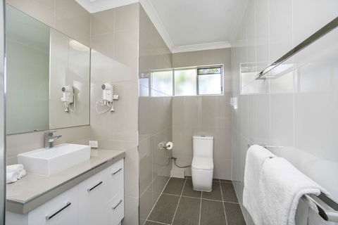Best Western Kimba Lodge Motel - Accommodation Daintree 1