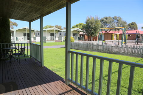 BIG4 Warrnambool Figtree Holiday Park - Accommodation Daintree 0