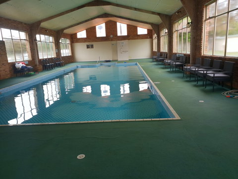 BIG4 Warrnambool Figtree Holiday Park - Accommodation Daintree 1