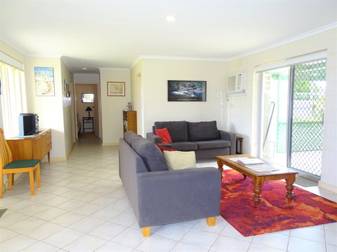 Blanche Place - Accommodation Daintree 1