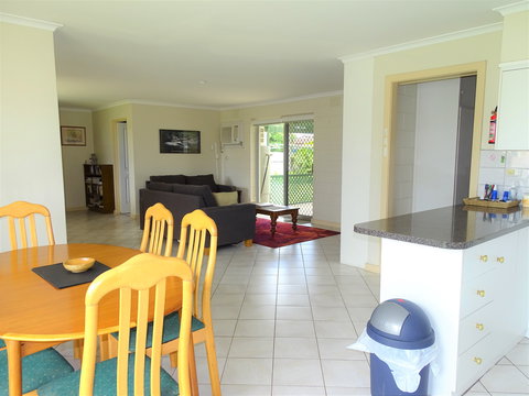 Blanche Place - Accommodation Daintree 2