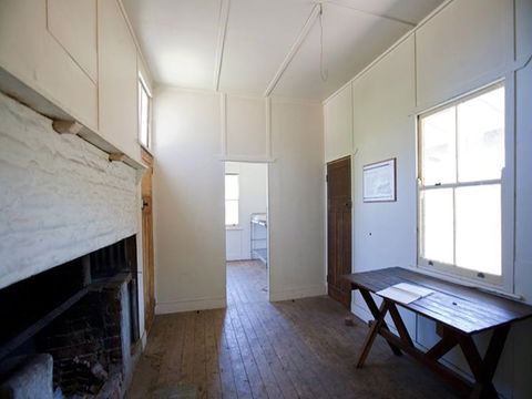 Brackens Hut - Accommodation Daintree 2