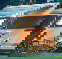 Bungendore Showground - Accommodation Daintree